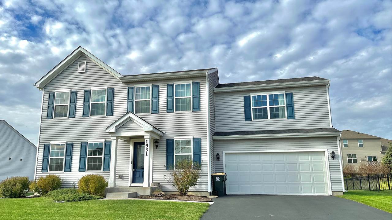 1931 Wren Road - Photo 1