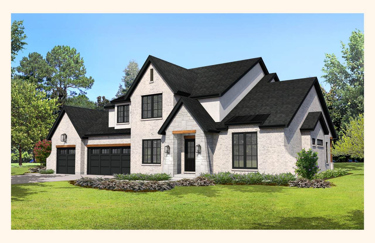 15212 Penrose Court - Photo 1