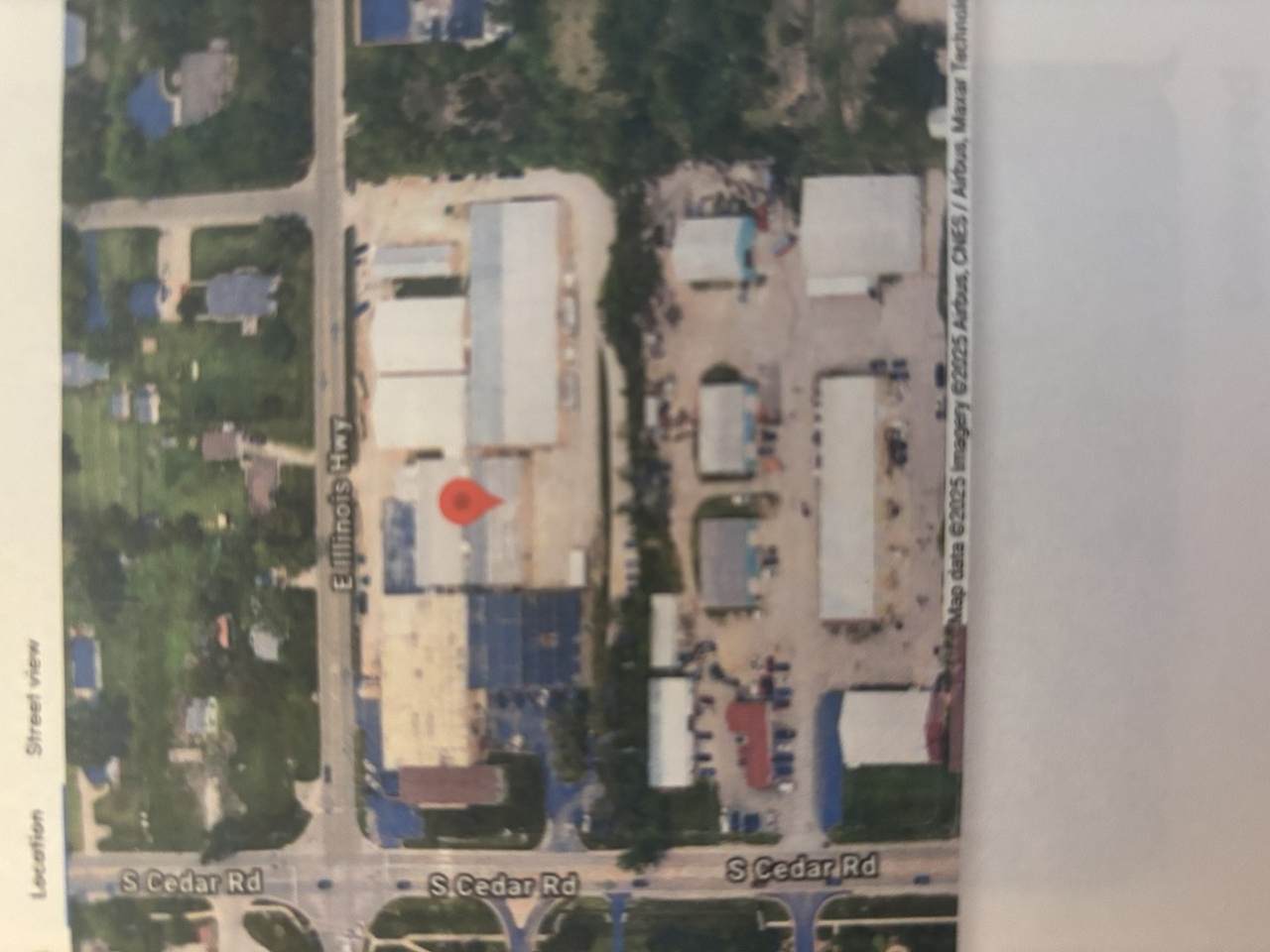 1000 Cedar Road - Photo 1