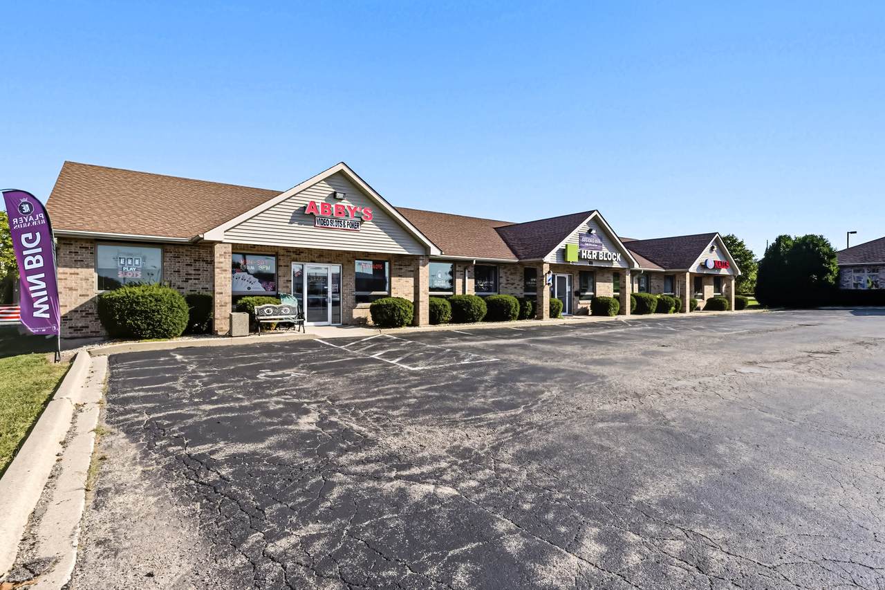 701 Pearson Drive - Photo 1