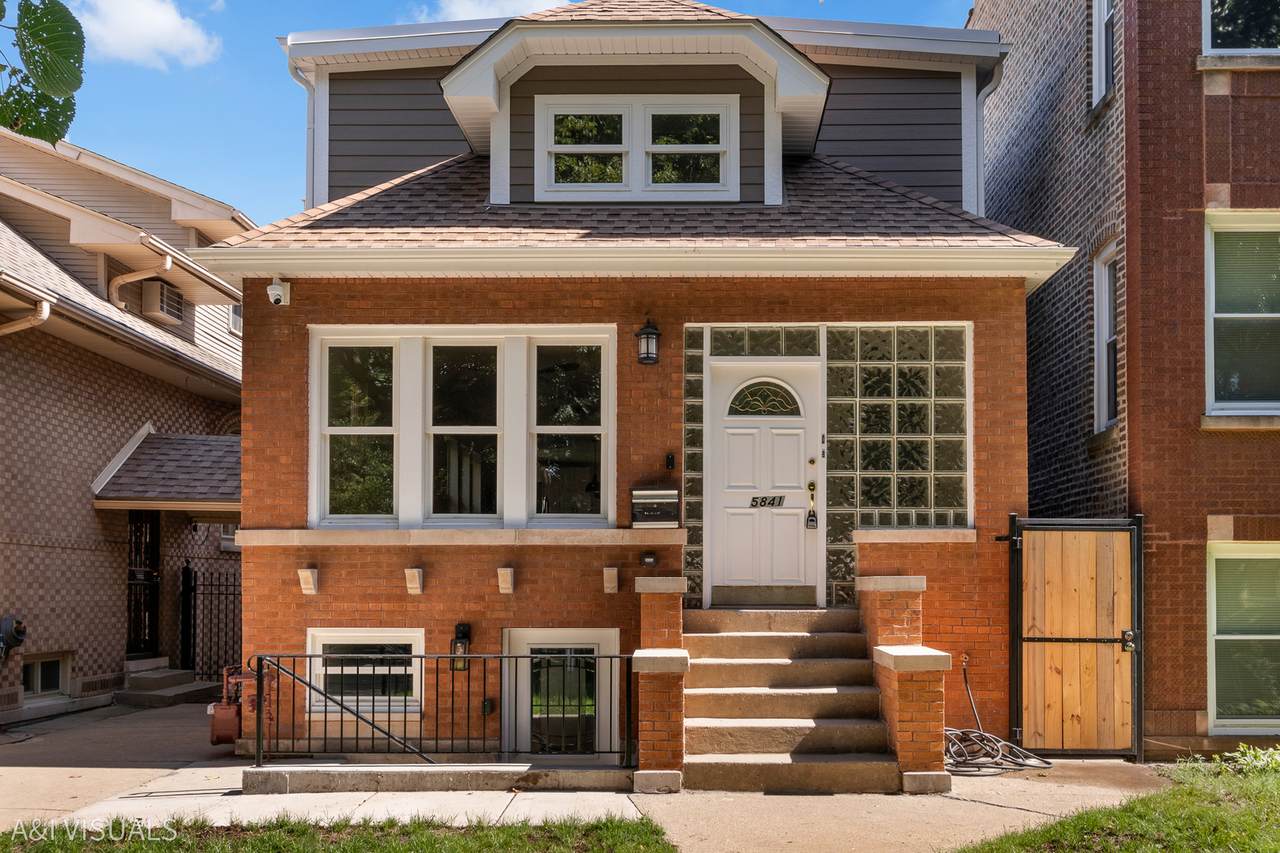 5841 Medina Avenue - Photo 1