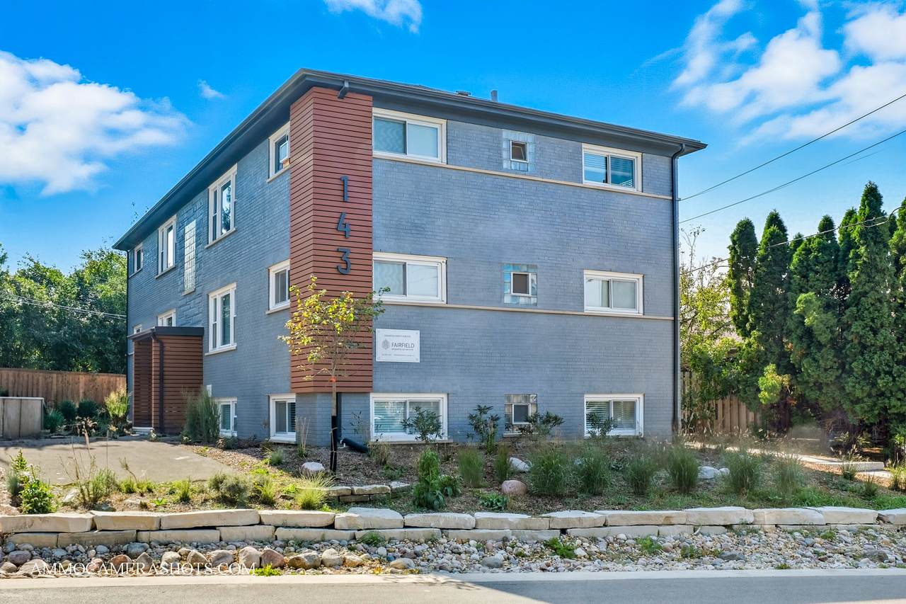 143 Ann Street - Photo 1