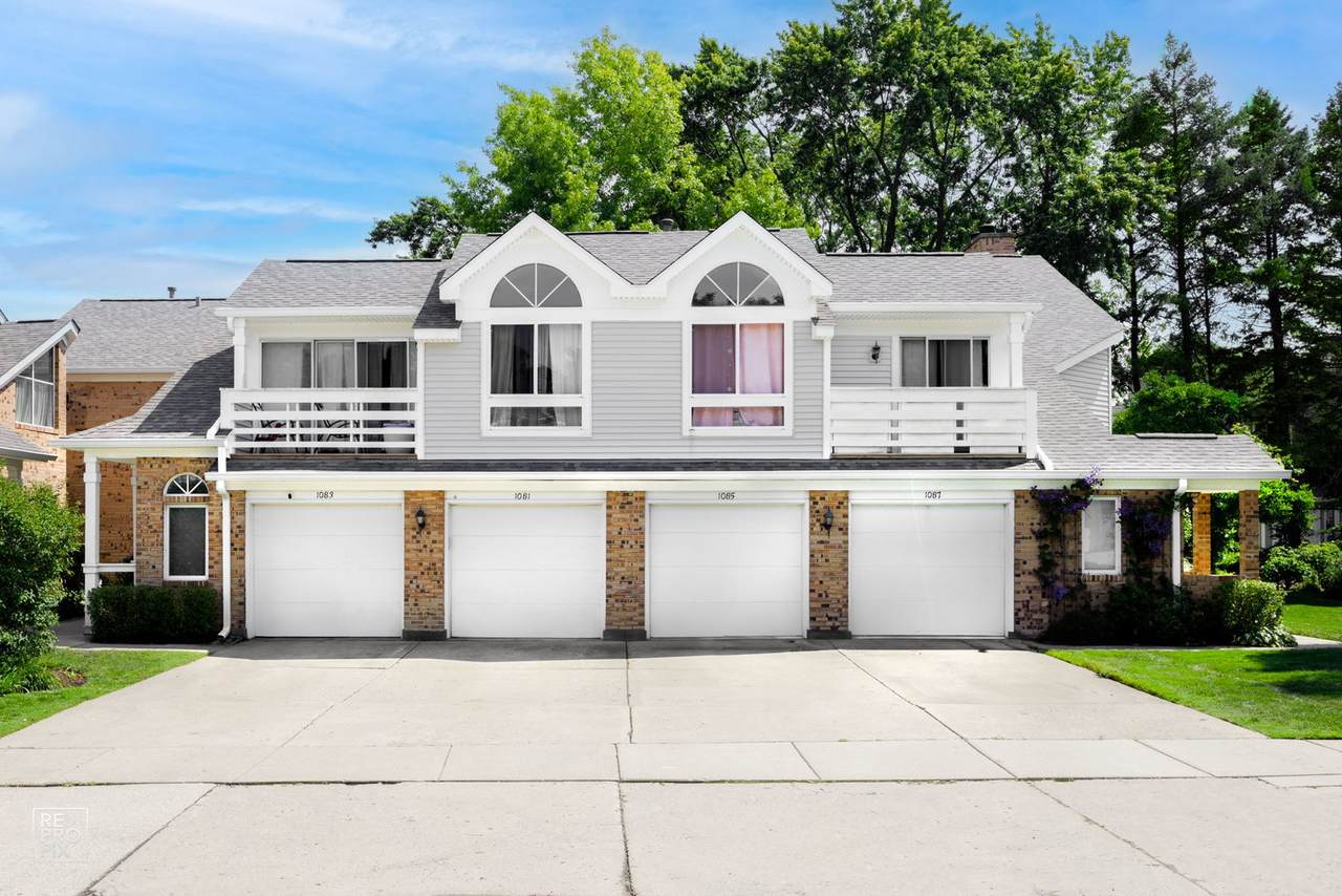 1081 Courtland Drive - Photo 1