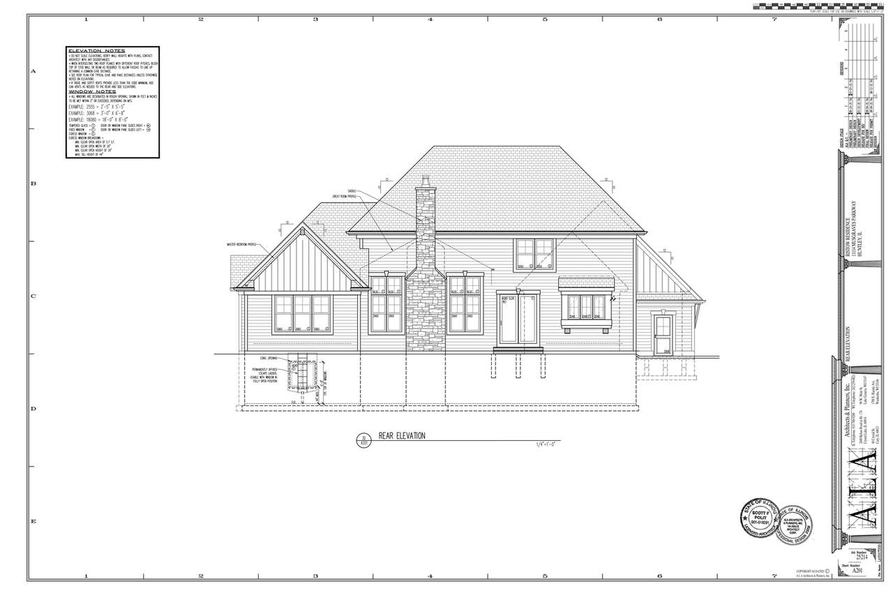 11114 Musgrave Parkway - Photo 1