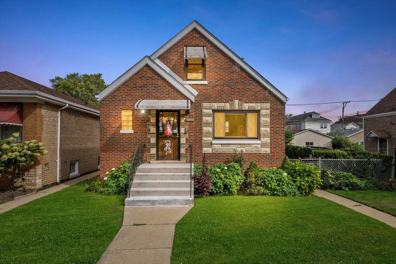 5009 Kostner Avenue - Photo 1