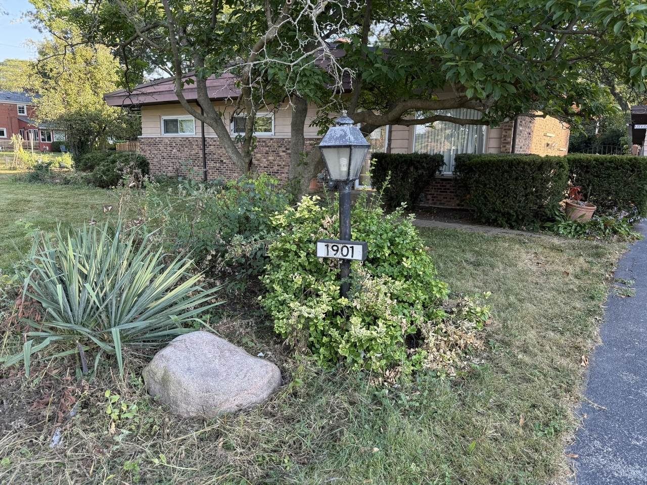 1901 Plainfield Road - Photo 1