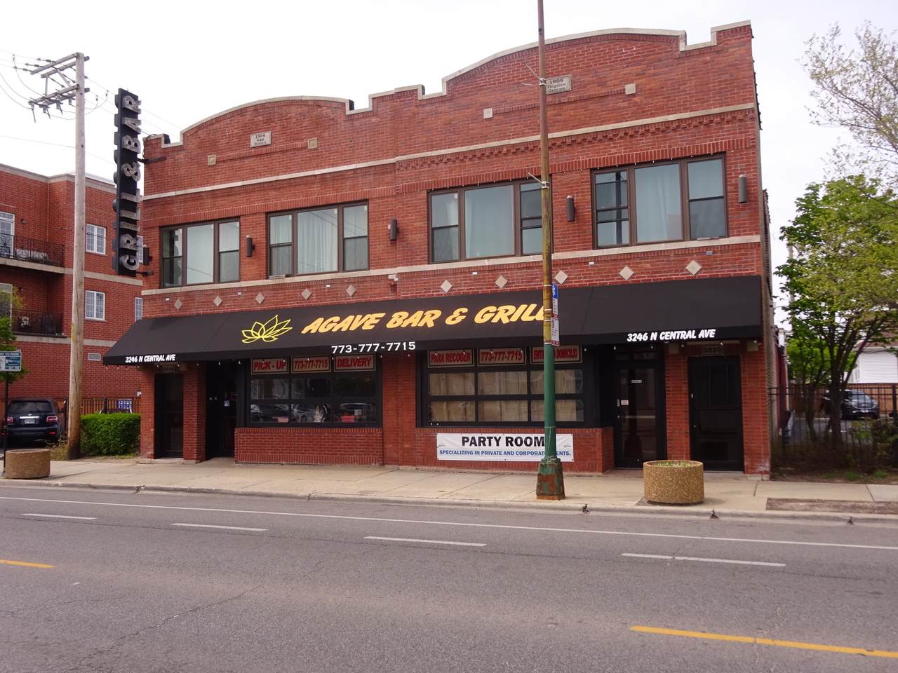 3246 Central Avenue - Photo 1