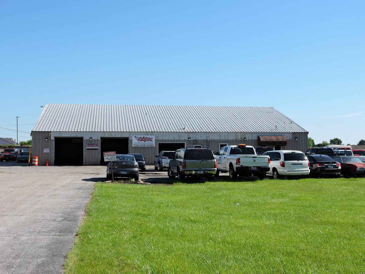 19530 Green Bay Avenue - Photo 1