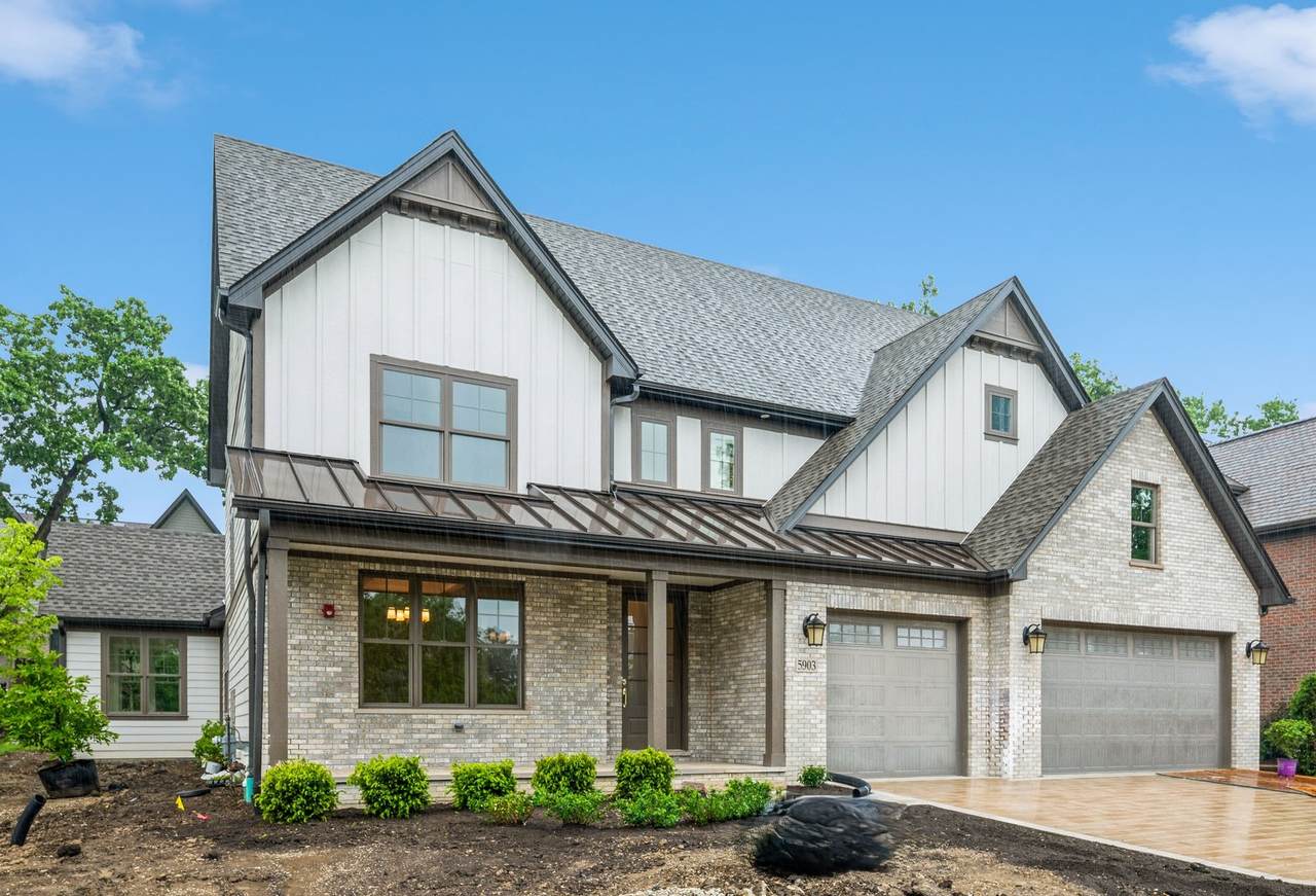 5903 Timber Trails (Lot 54) Boulevard - Photo 1