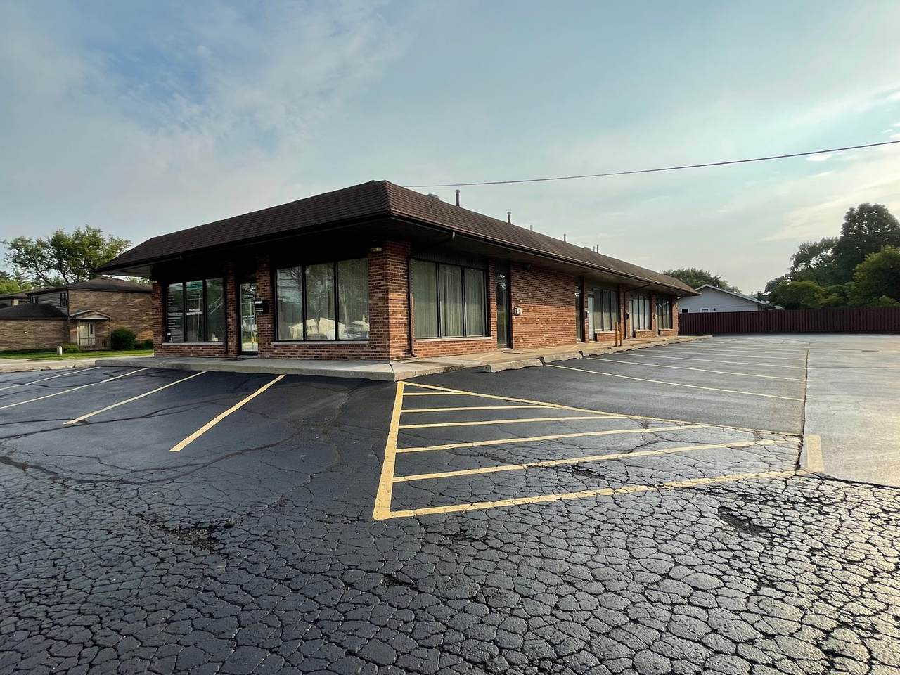 615 Front Street - Photo 1