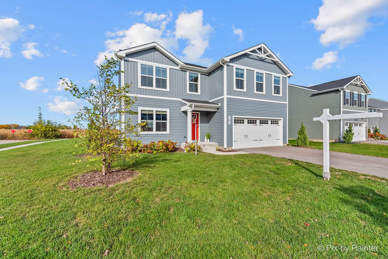 702 Garfield Street - Photo 1