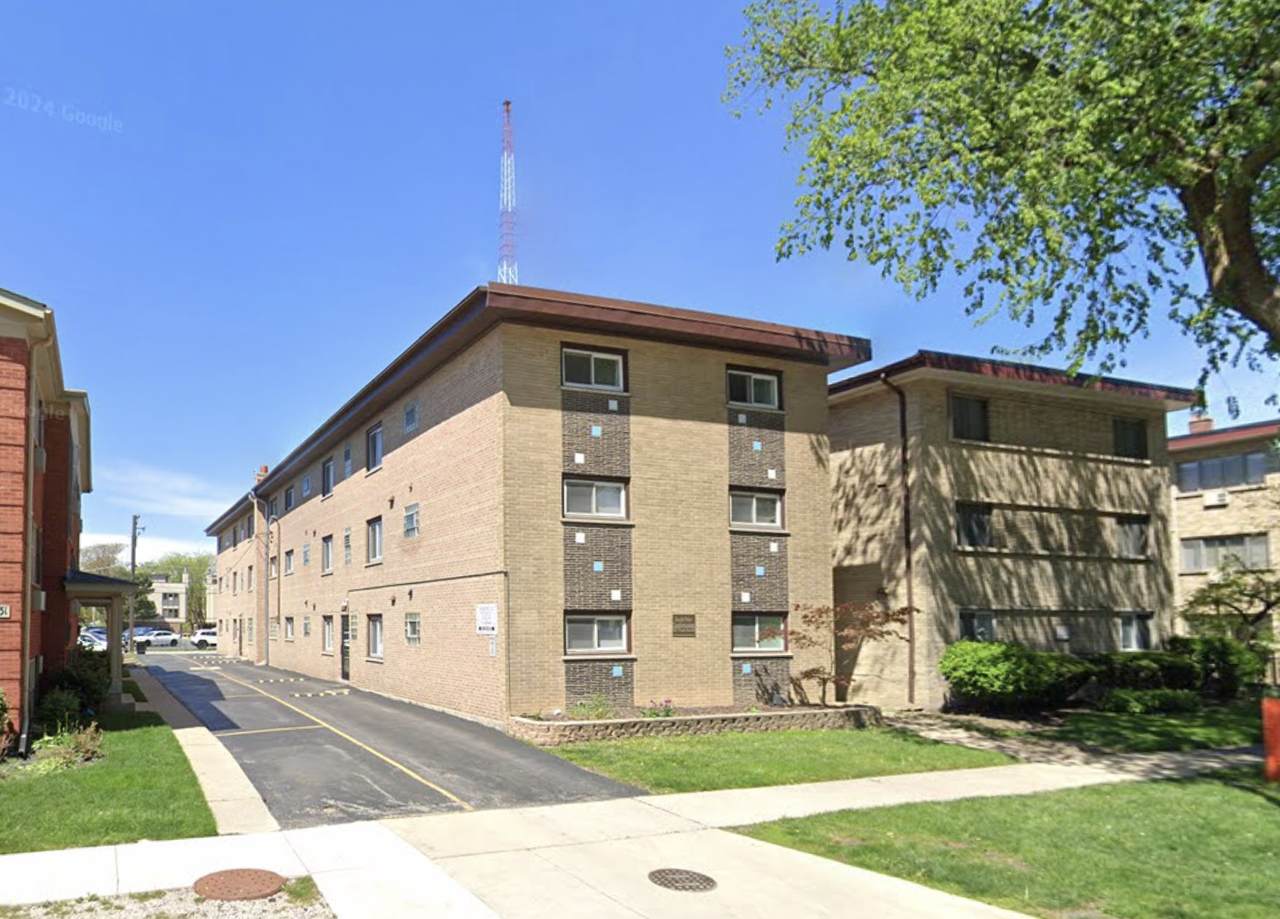 427 Euclid Avenue - Photo 1