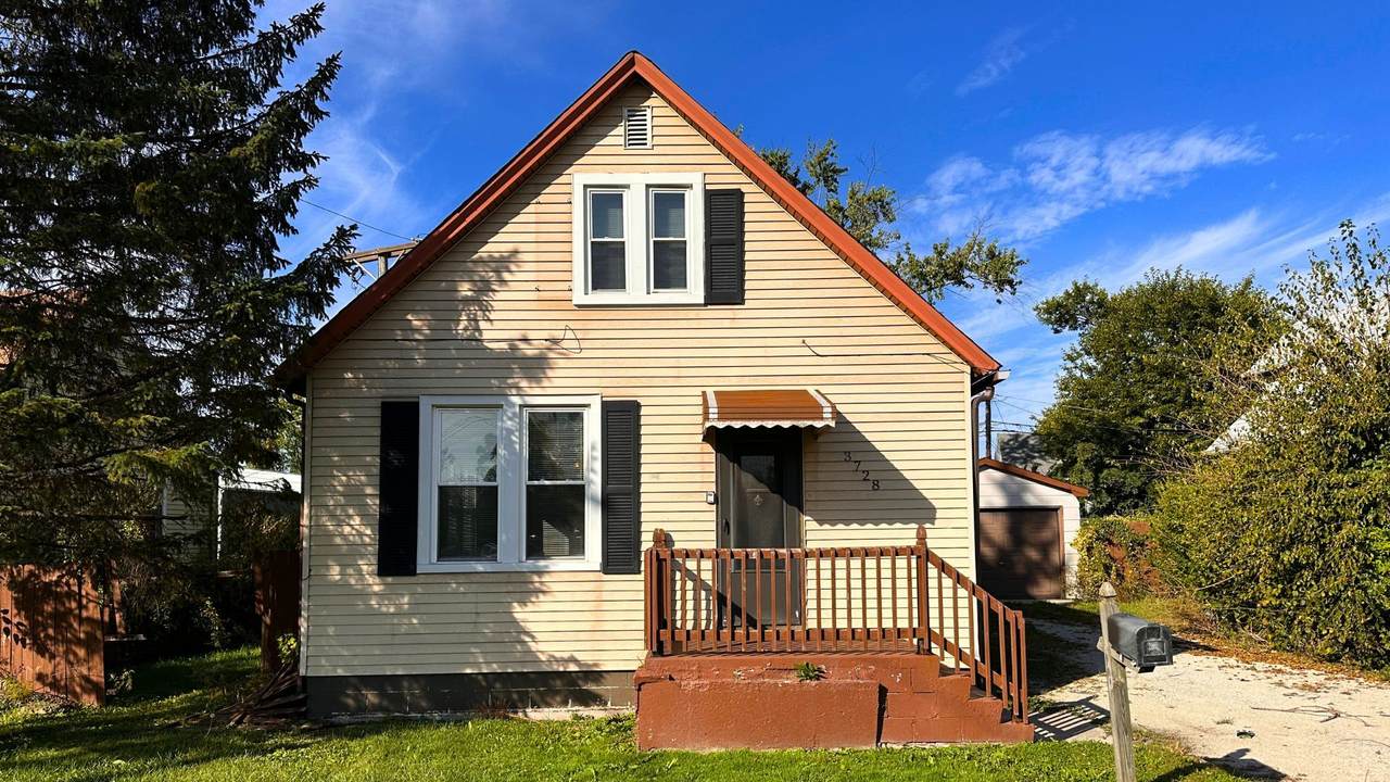 3728 Chicago Road - Photo 1