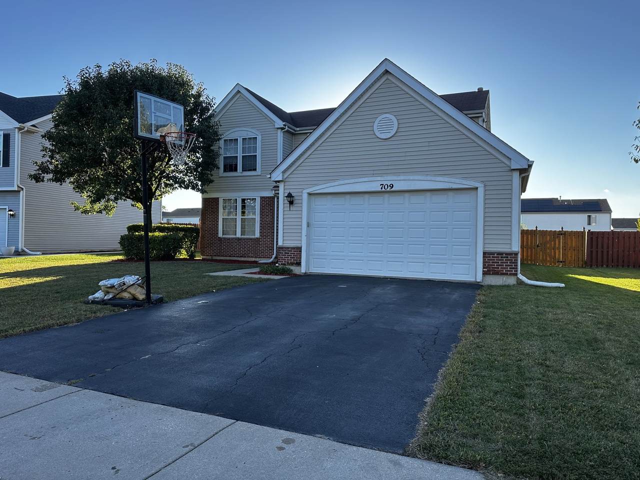 709 Winterberry Drive - Photo 1