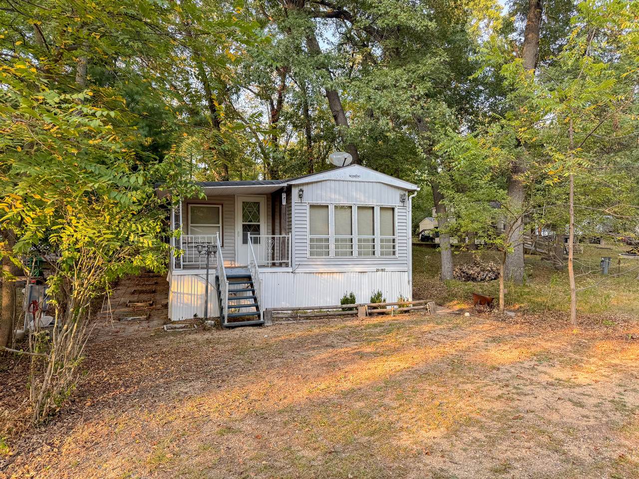 21/197 Woodhaven - Photo 1