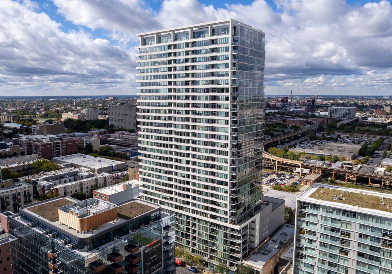 1720 Michigan Avenue - Photo 1