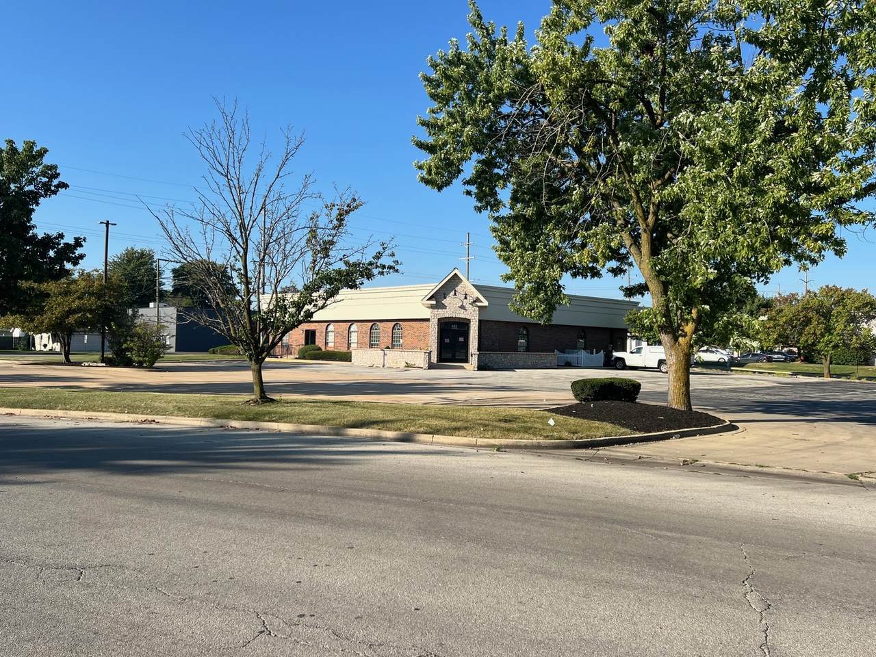 435 North Street - Photo 1