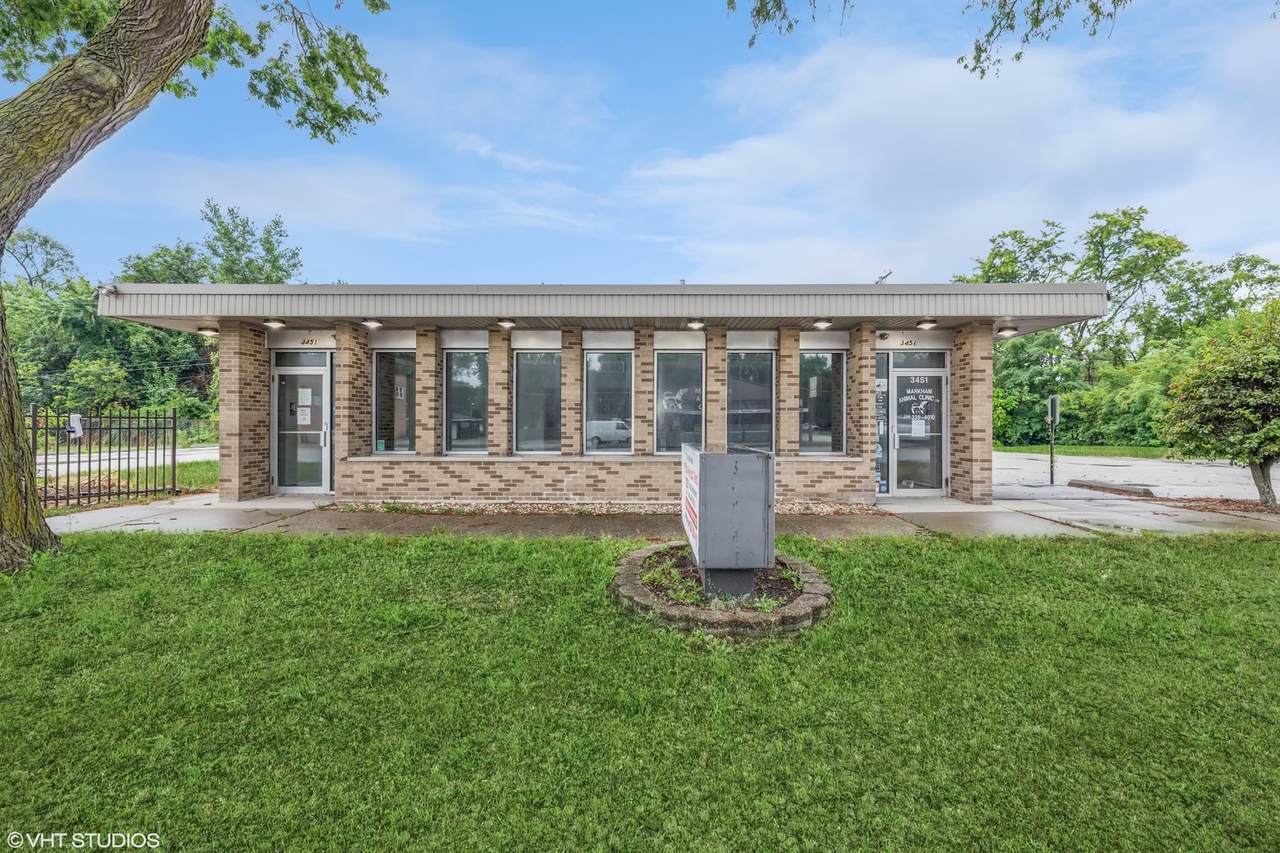 3451 159th Street - Photo 1