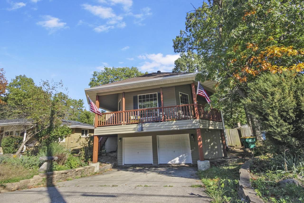 739 Montgomery Street - Photo 1