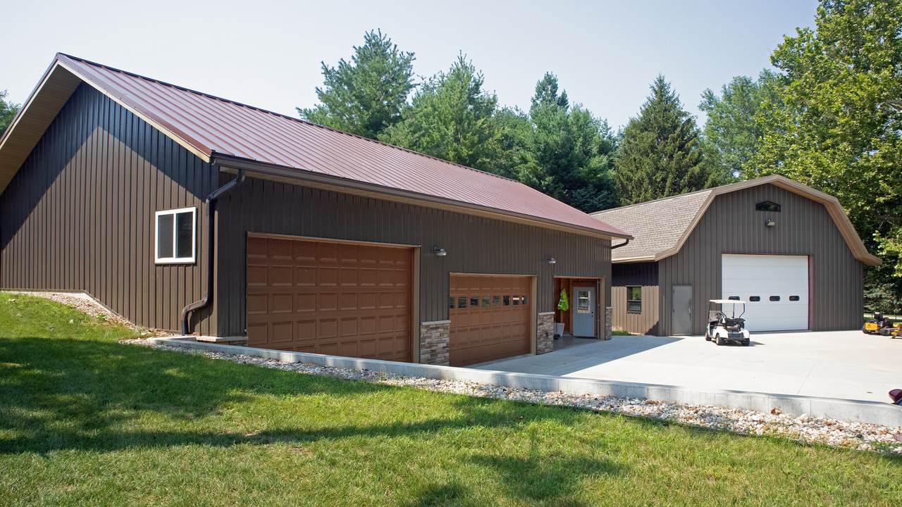 701A Hill Drive - Photo 1