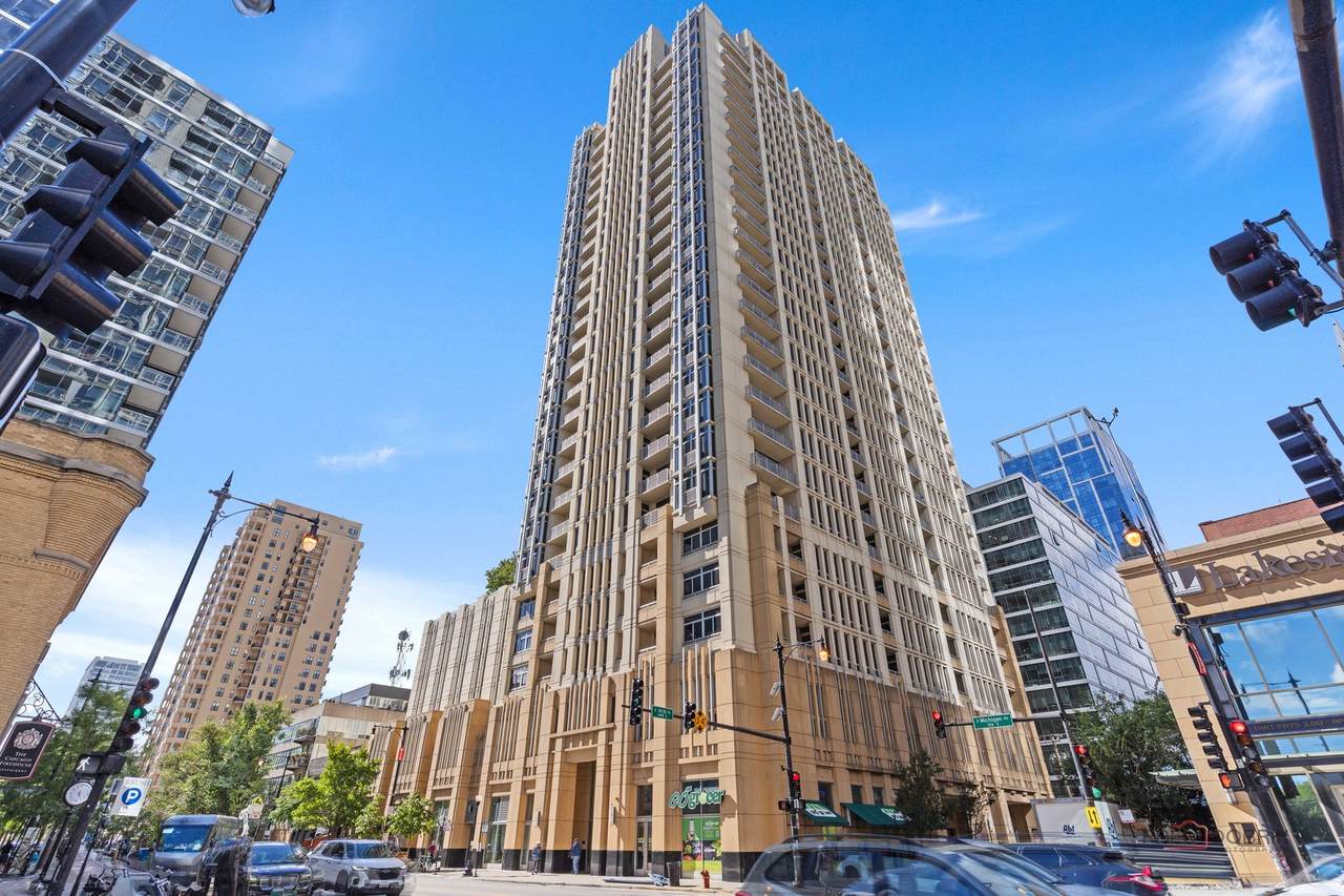 1400 Michigan Avenue - Photo 1