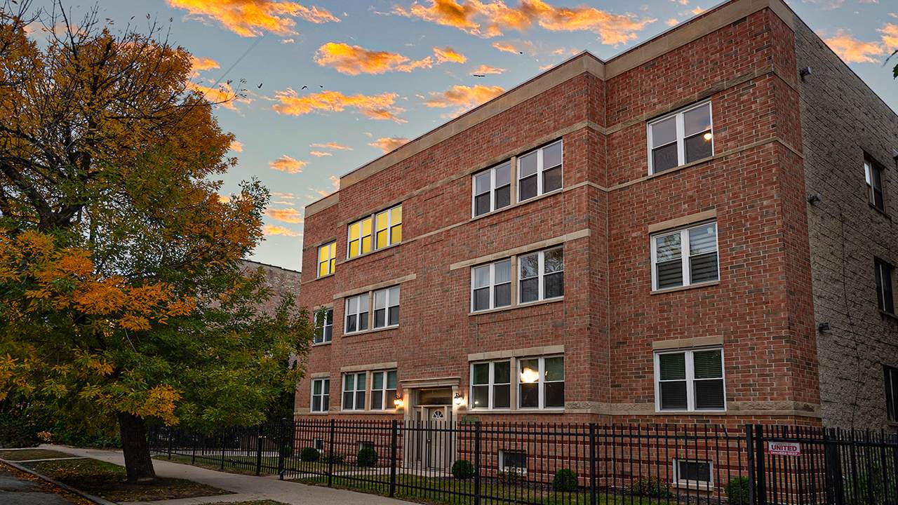 4507 Lake Park Avenue - Photo 1