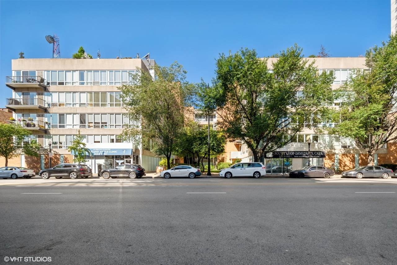 1440 Michigan Avenue - Photo 1