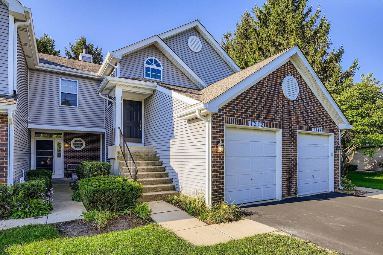 1212 Shawford Way - Photo 1