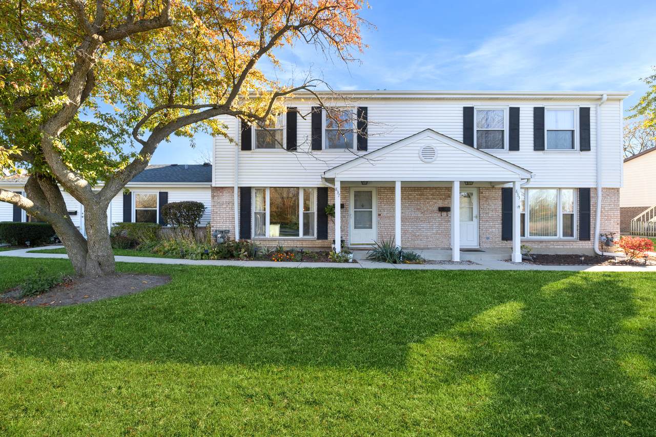 837 Pahl Road - Photo 1