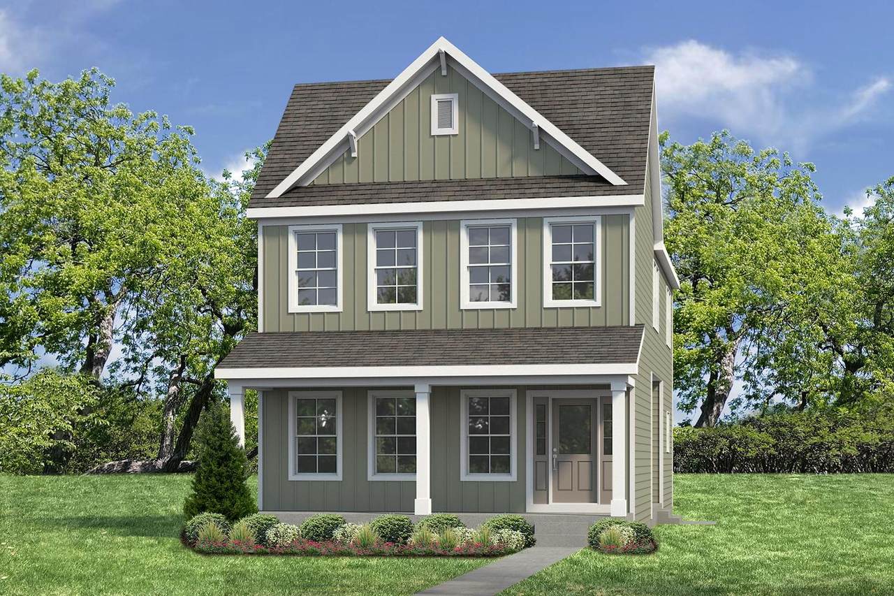 792 Simpson Avenue - Photo 1