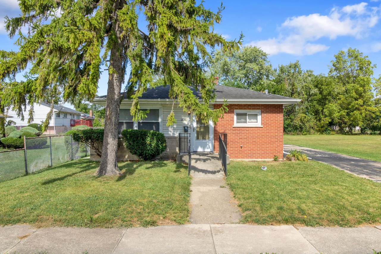 1848 163rd Street - Photo 1