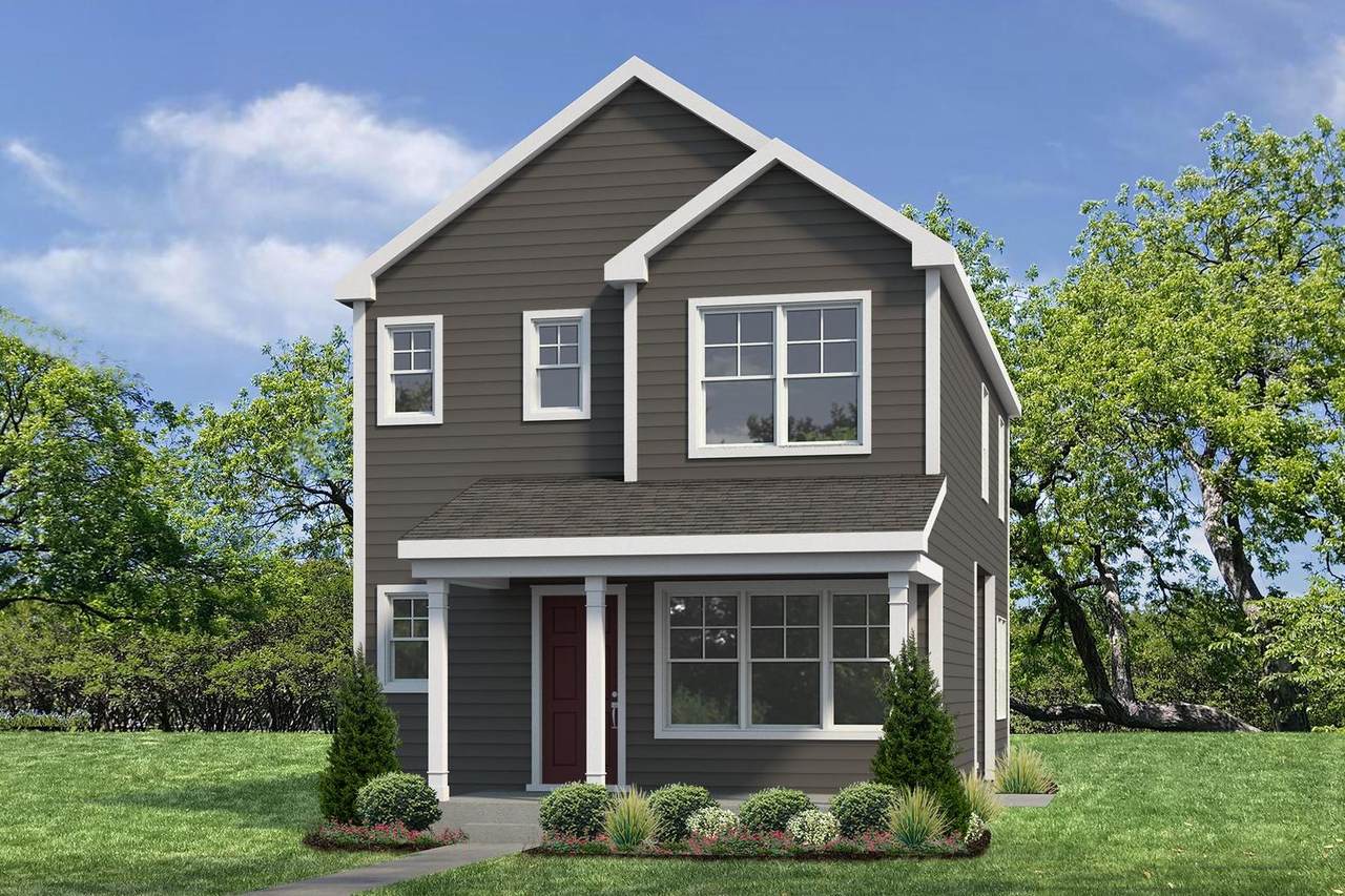 804 Simpson Avenue - Photo 1