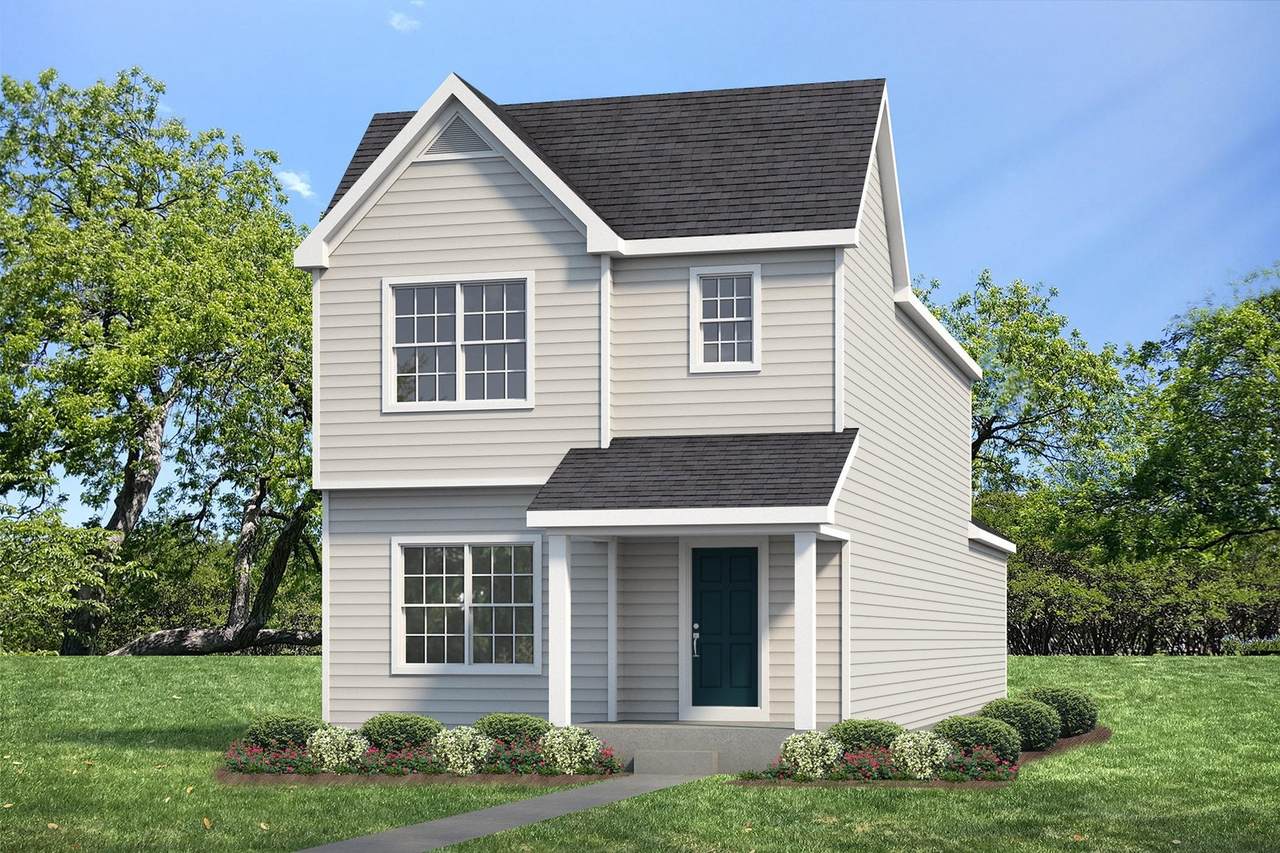 748 Station Boulevard - Photo 1