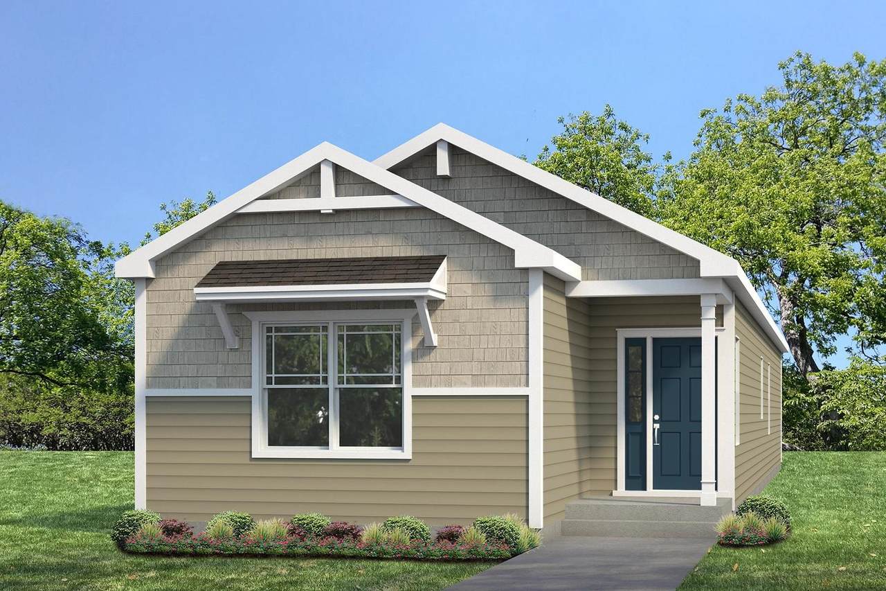 910 Station Boulevard - Photo 1