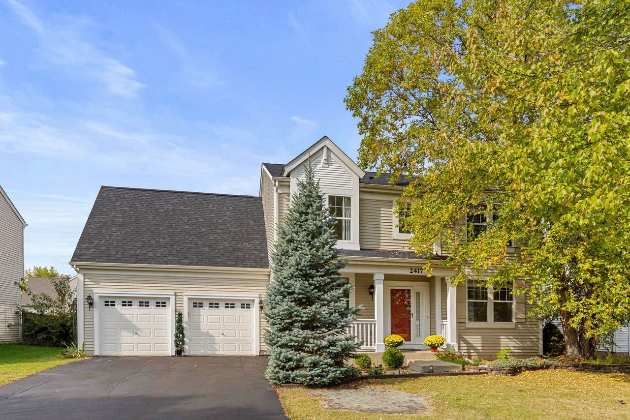 2417 Geneva Lane - Photo 1