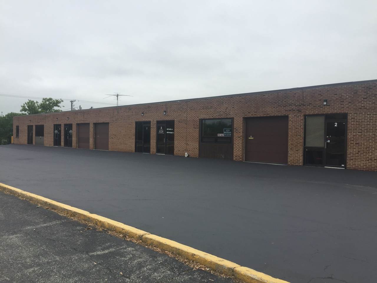 2385 Hammond Drive - Photo 1