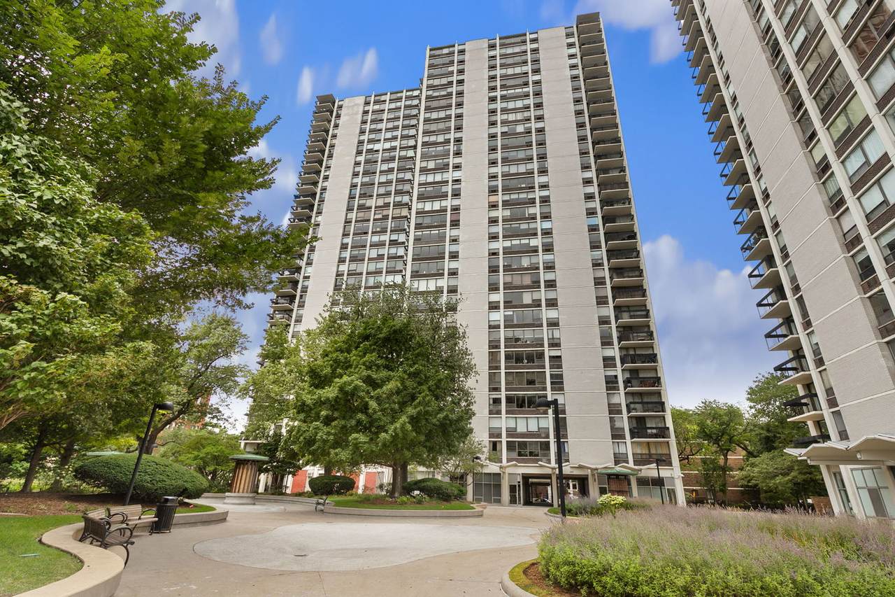 1460 Sandburg Terrace - Photo 1