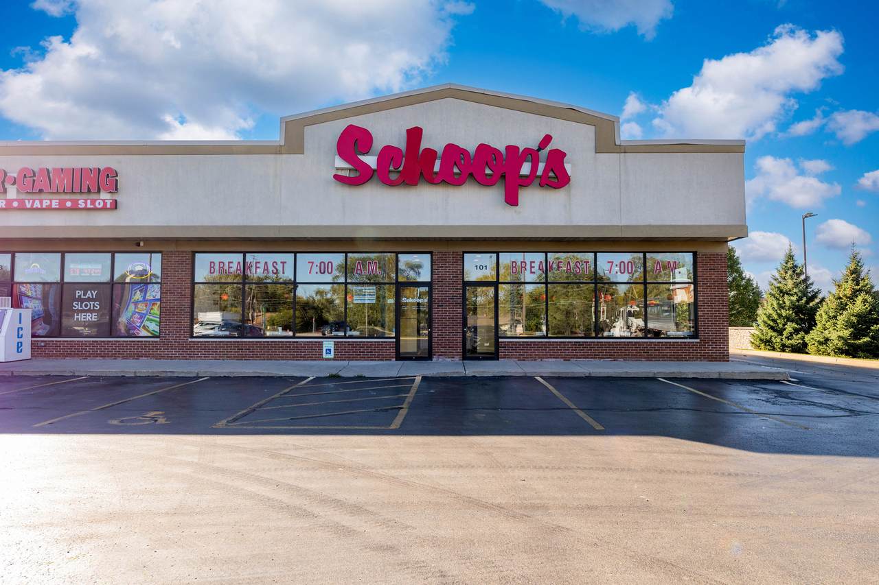 5701 Monee Manhattan Road - Photo 1