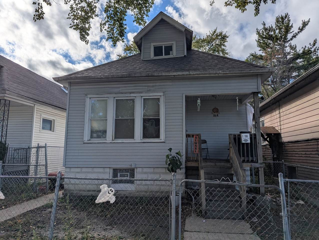 10110 Yale Avenue - Photo 1