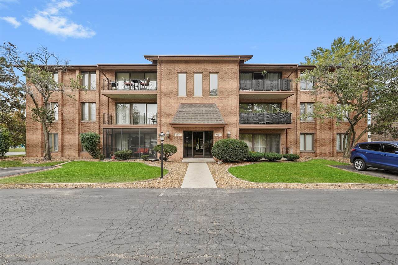 9925 Shady Lane - Photo 1