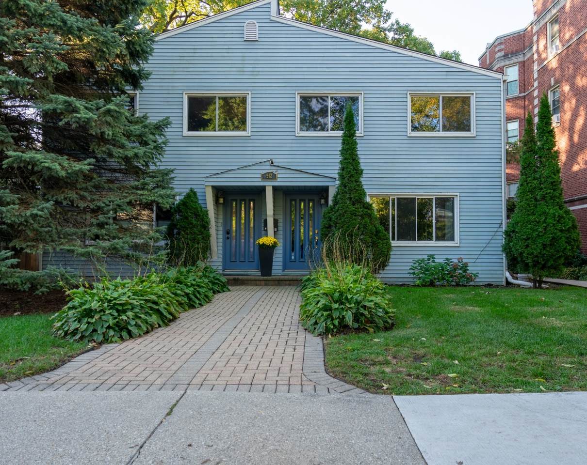 912 Crain Street - Photo 1