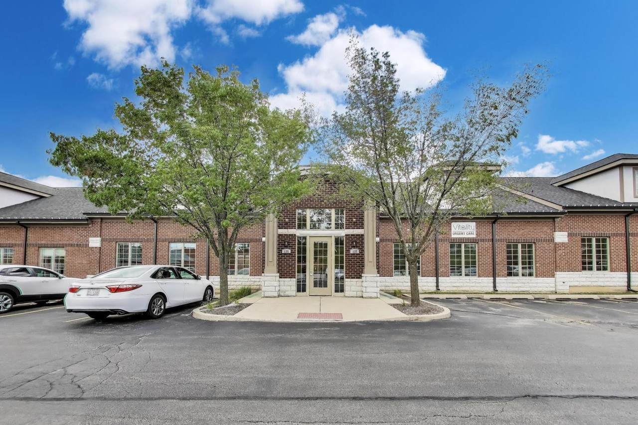 135 Rand Road - Photo 1