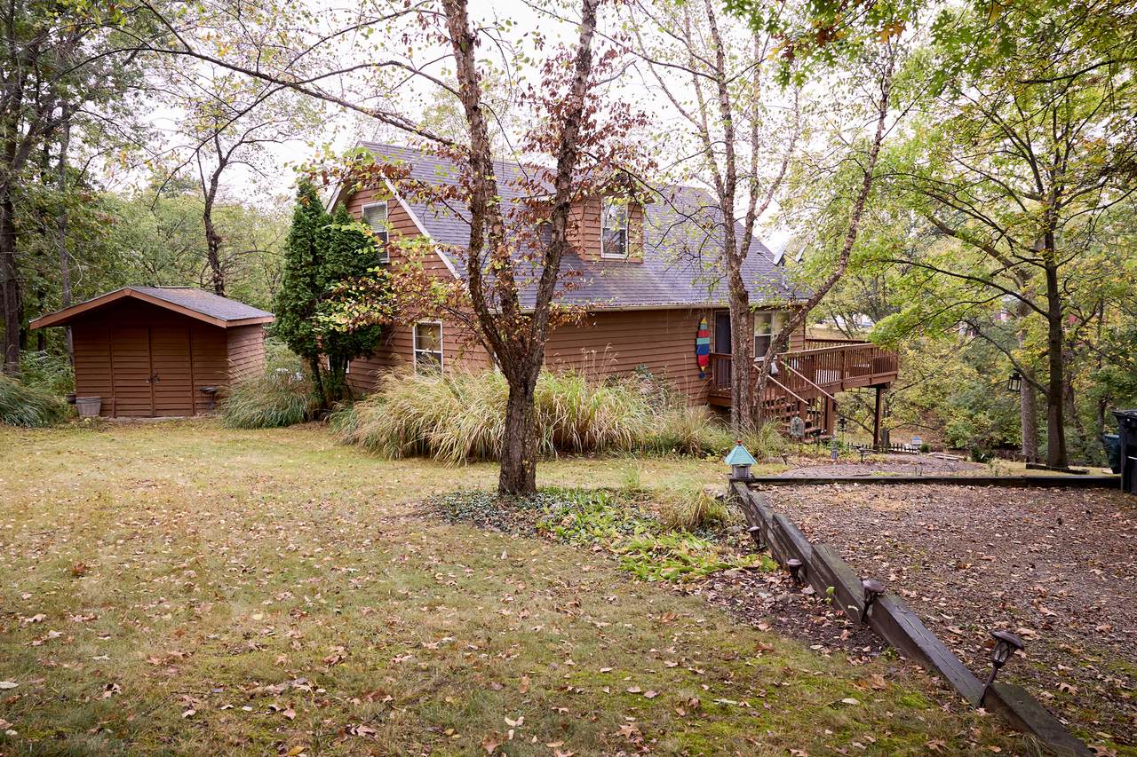 21 Magnolia Court - Photo 1