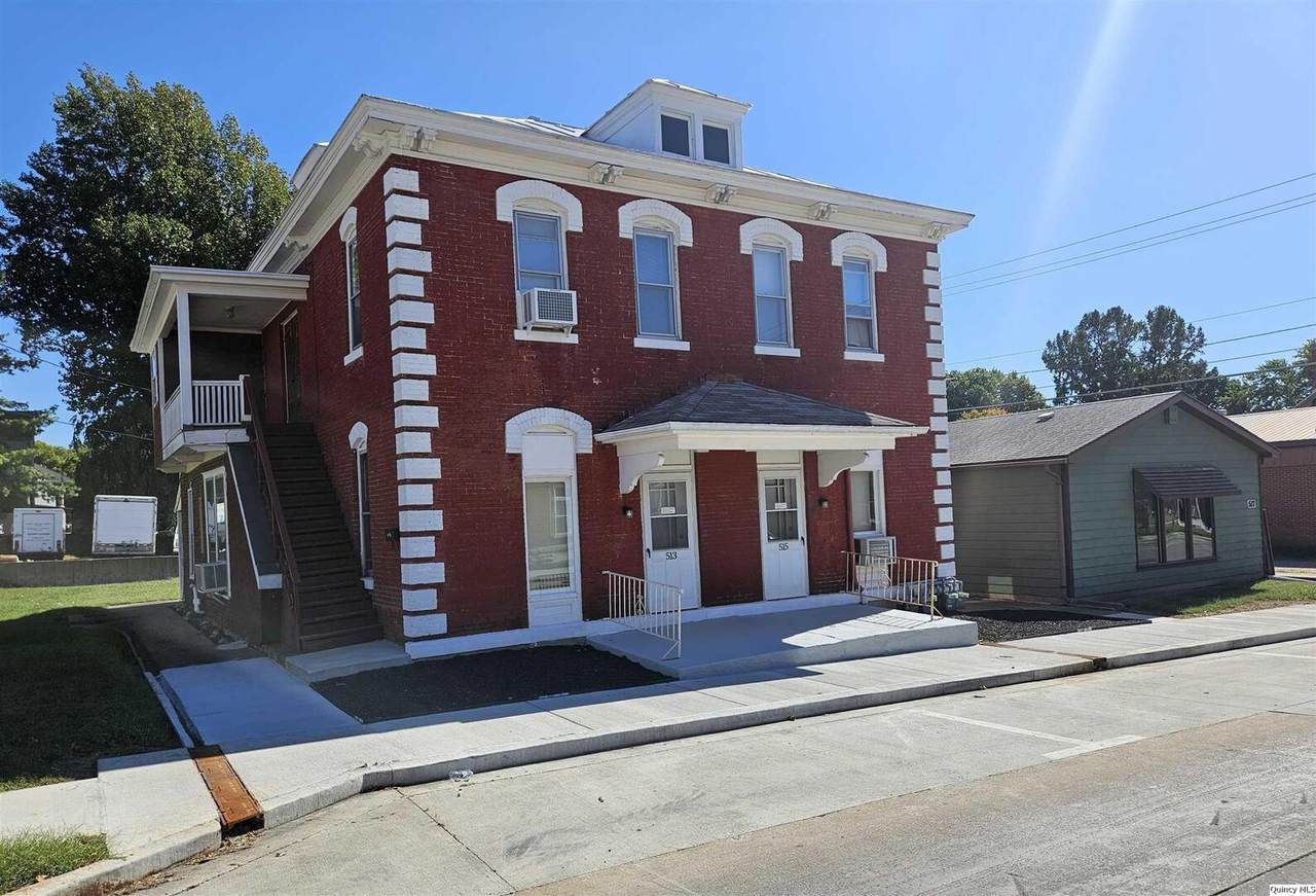 513-515 & 517 12th Street - Photo 1