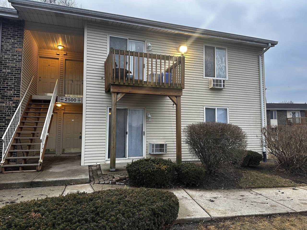 2500 Light Road - Photo 1