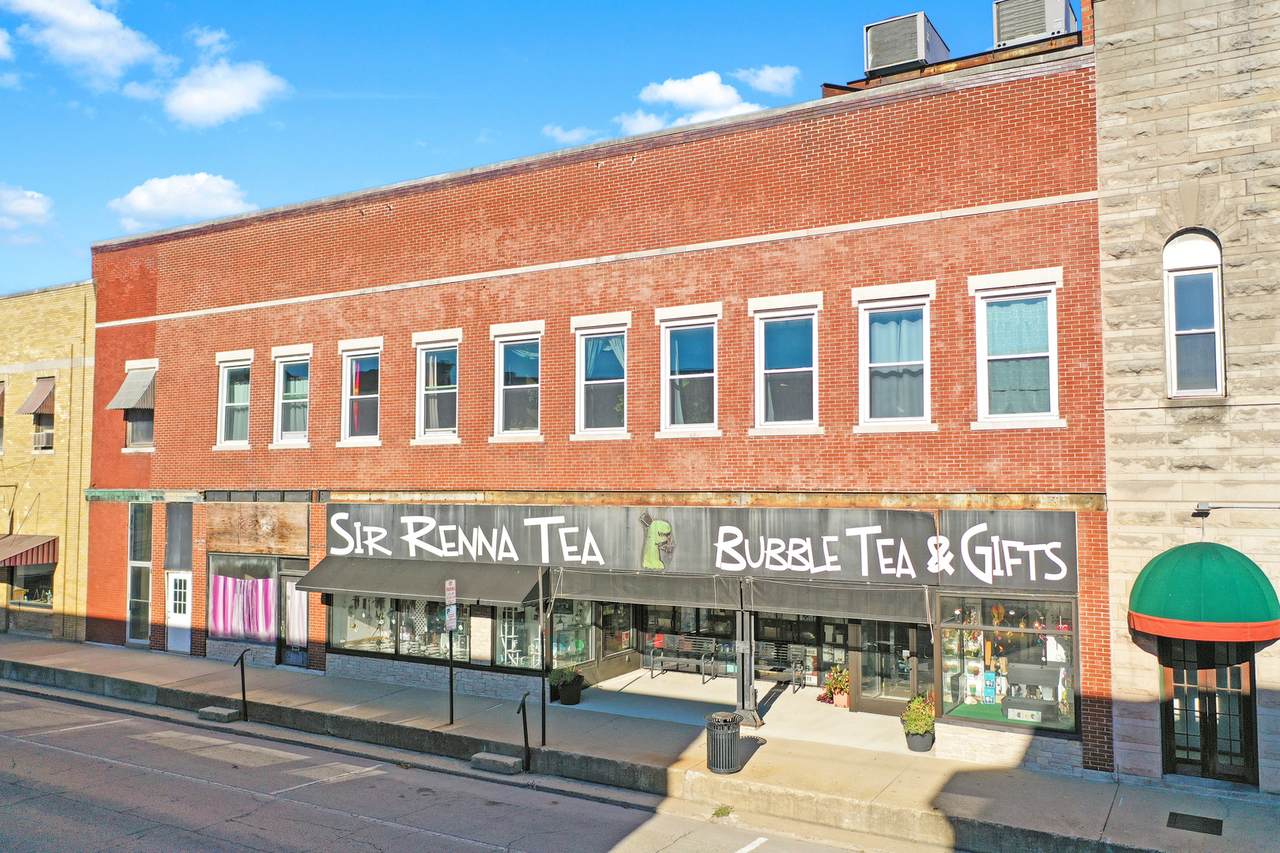 113 Kickapoo Street - Photo 1