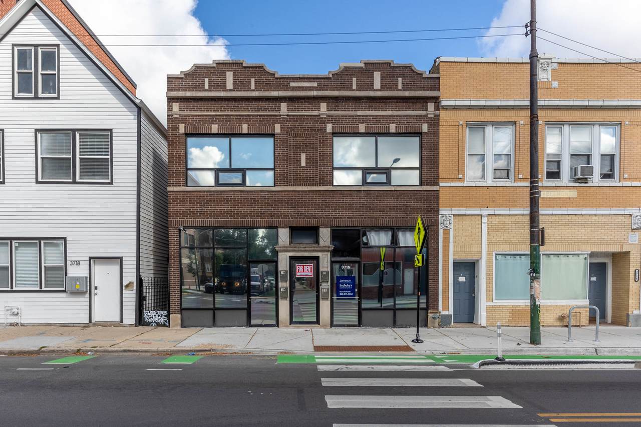 3716 Belmont Avenue - Photo 1