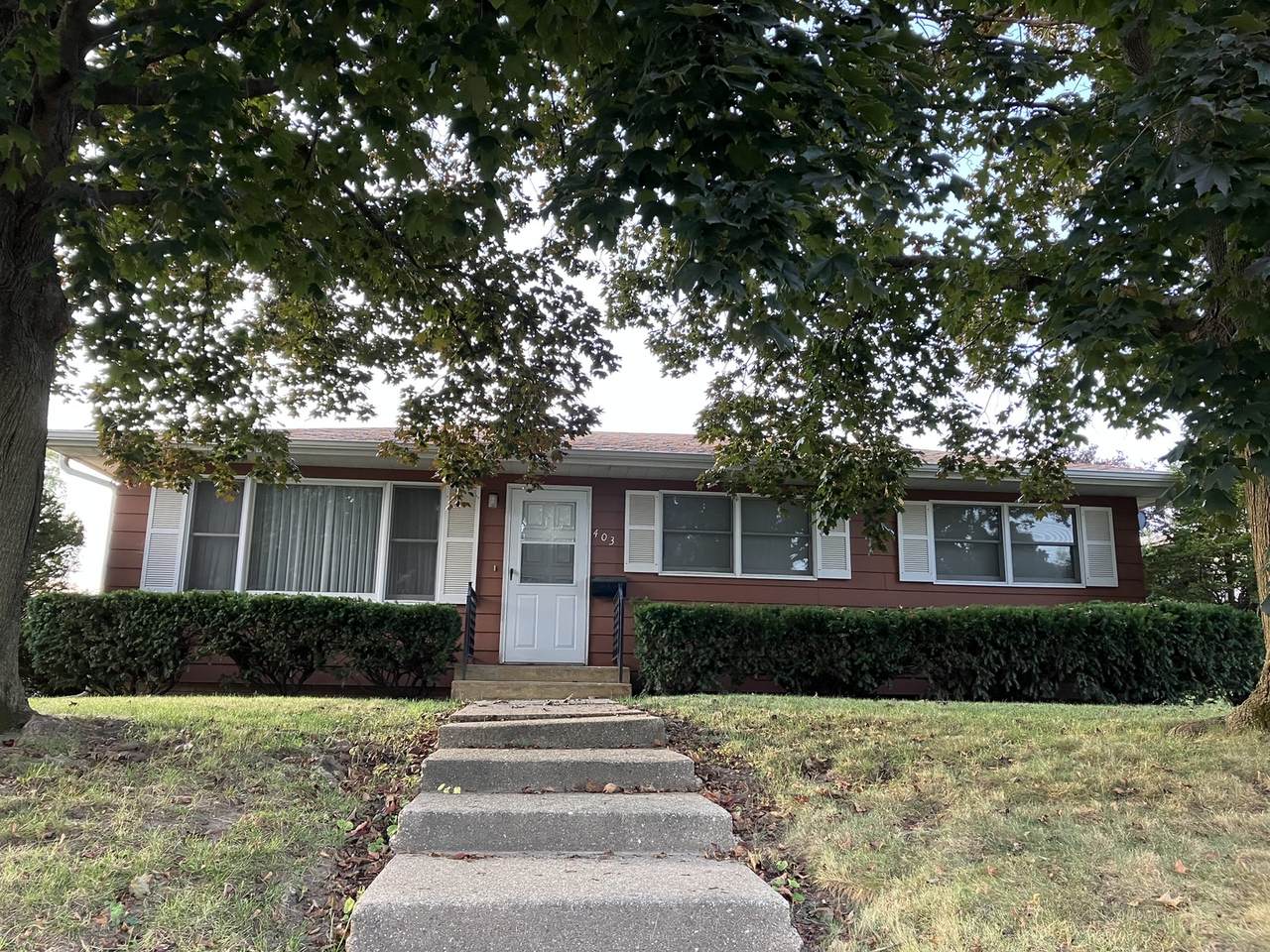 403 Park Street - Photo 1