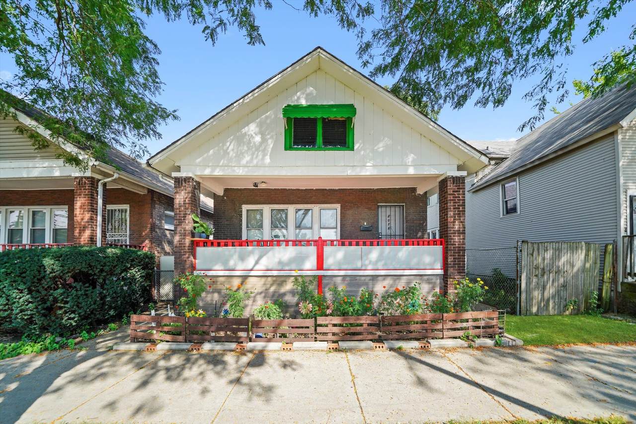2016 93rd Street - Photo 1