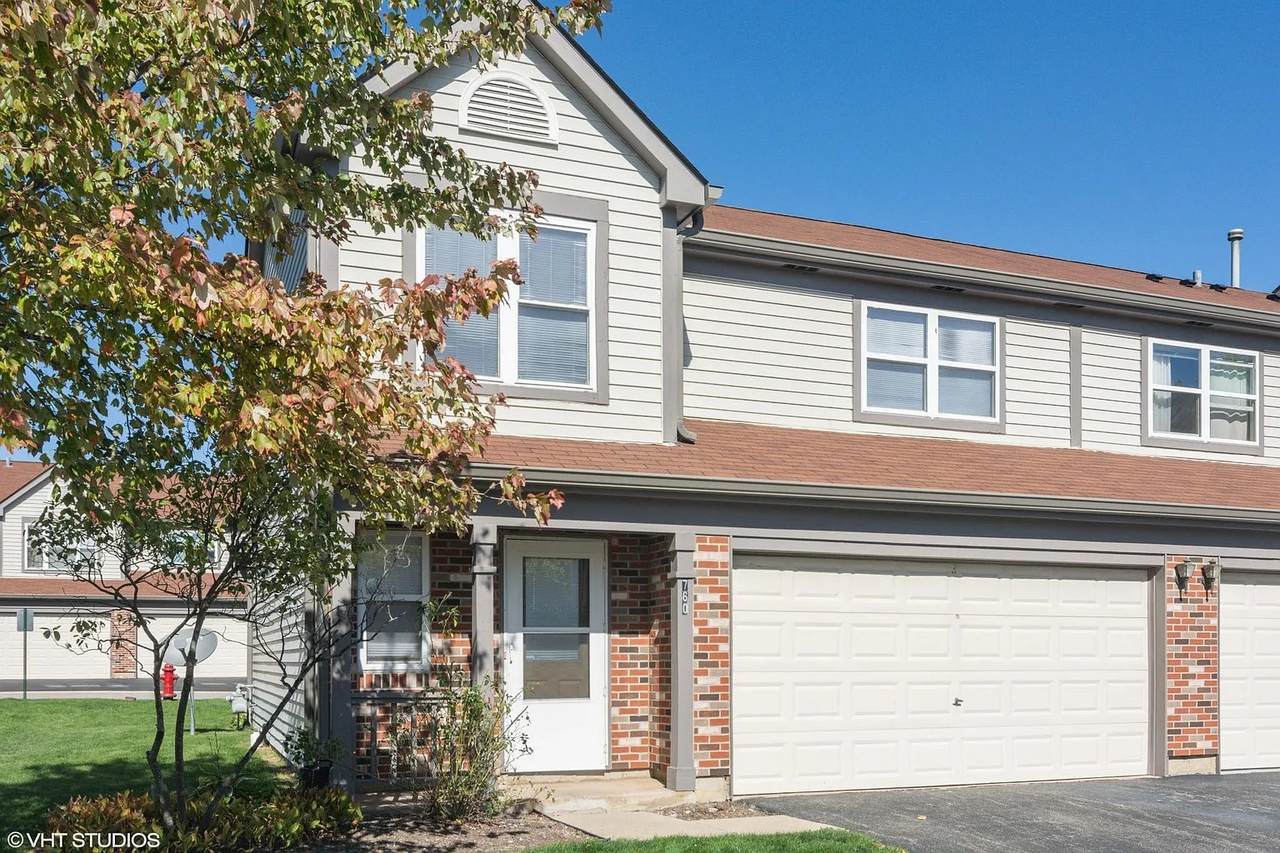 760 Whispering Oaks Drive - Photo 1